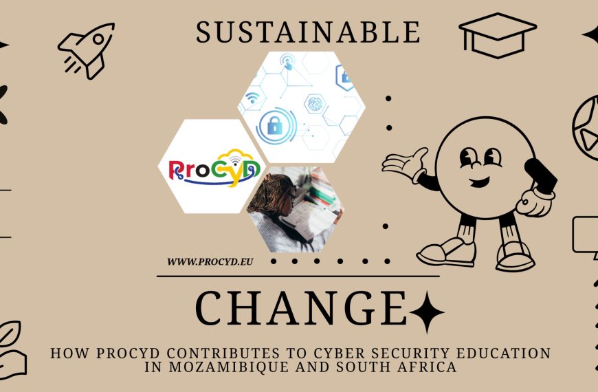How ProCyD Delivers Lasting Change in Education